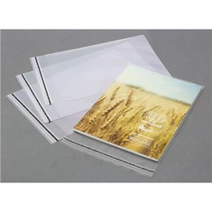 स्वयं चिपकने वाला पॉलीबैग